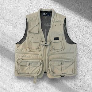 Vintage Polo Ralph Lauren Hi Tech